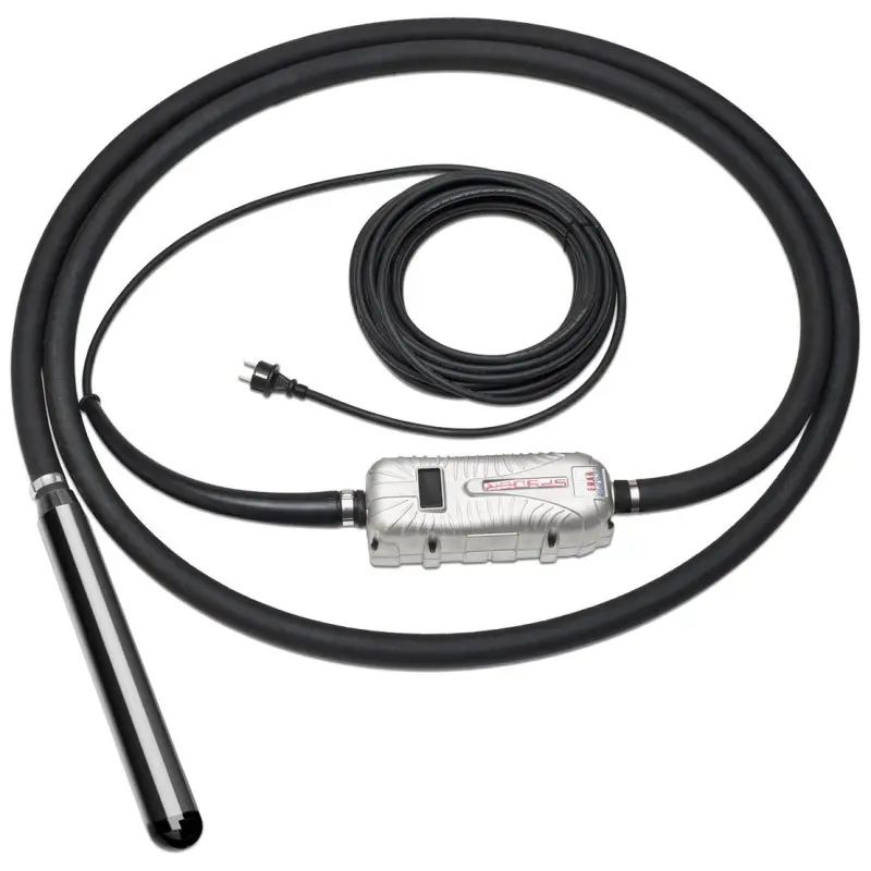 Vibrador de Alta Frecuencia Spyder Pro